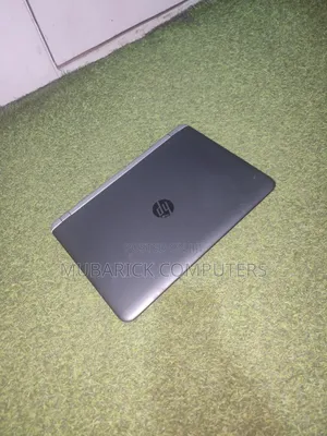 Laptop HP ProBook 450 8GB Intel Core I5 SSD 256GB
