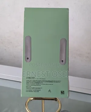 New Google Pixel 9 128 GB Green