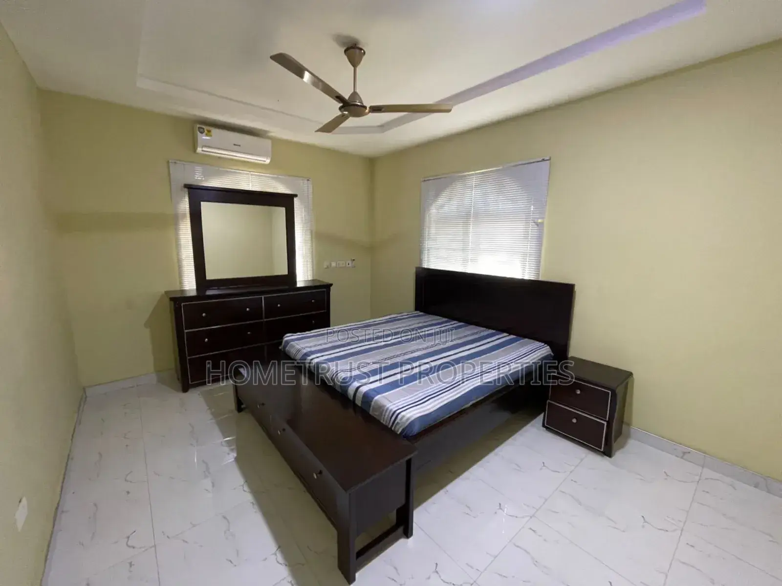6bdrm House in Hometrust Properties, Ablekuma for sale