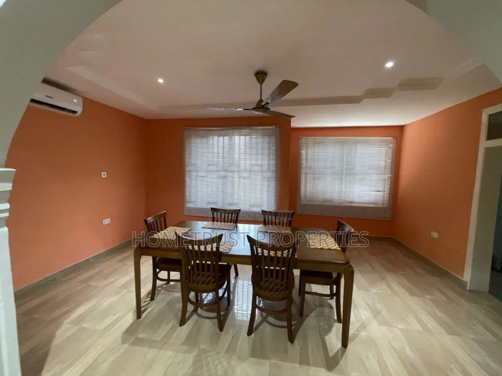 6bdrm House in Hometrust Properties, Ablekuma for sale