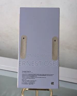 New Google Pixel 9a 128 GB Purple