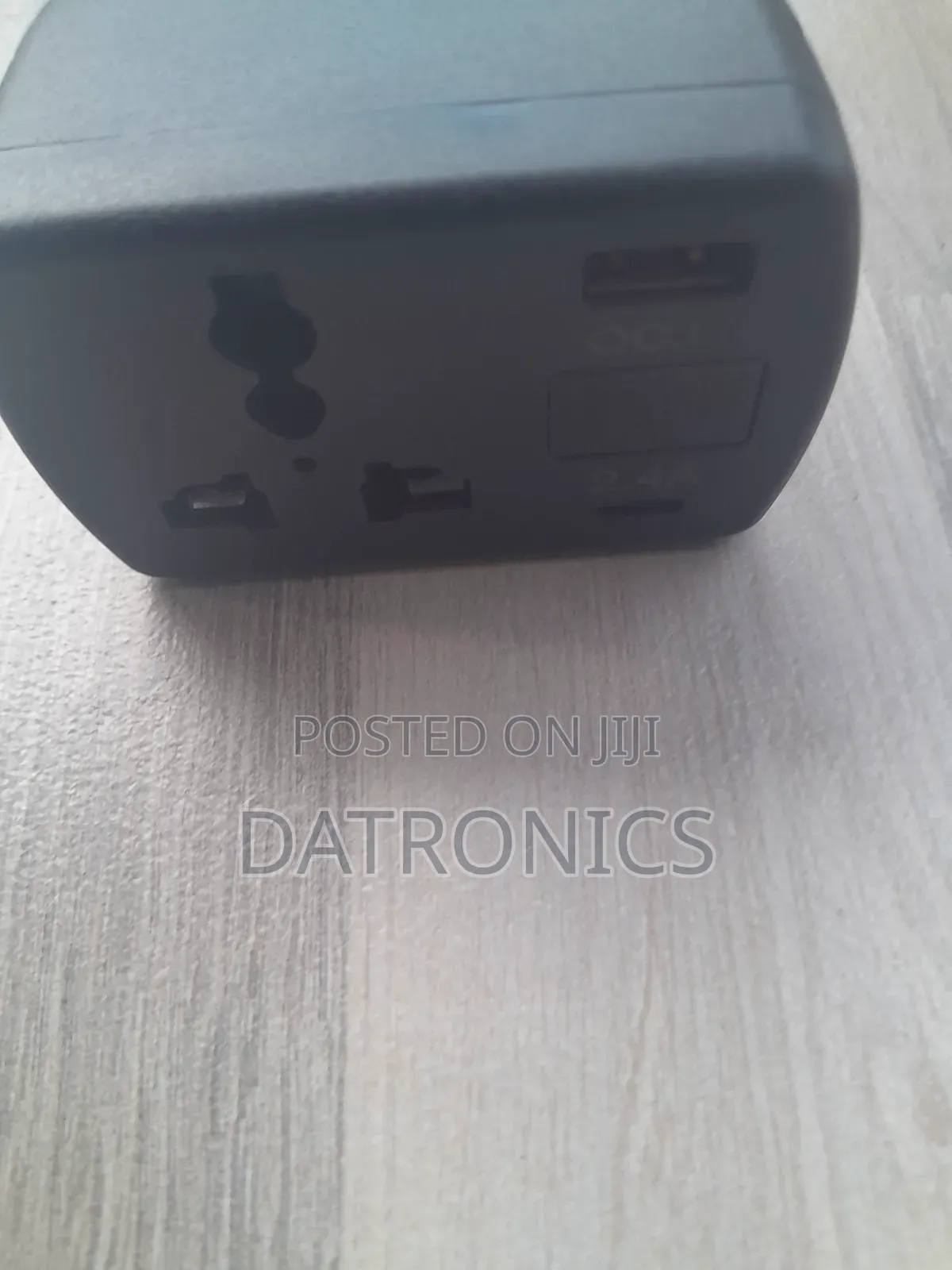 Car Inverter