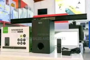 Syinix Soundbar With Subwoofer