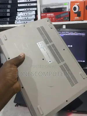 Laptop Lenovo Ideapad 3 8GB Intel Core i3 SSD 256GB
