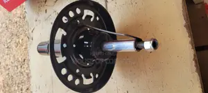 Shock Absorber - Honda Civic 2016- (Front, Pair)