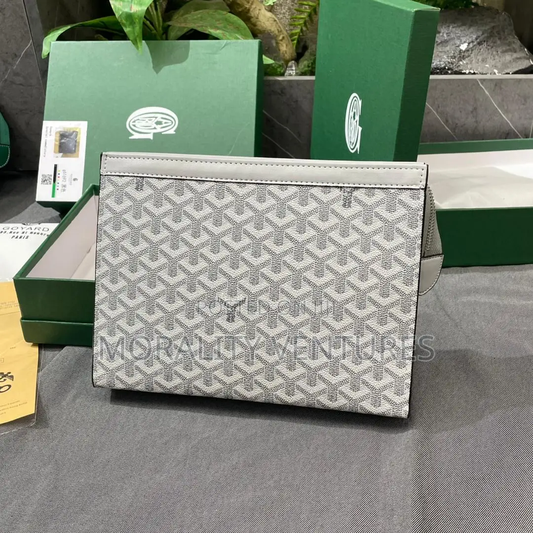 Goyard Sénat Mm Pouch