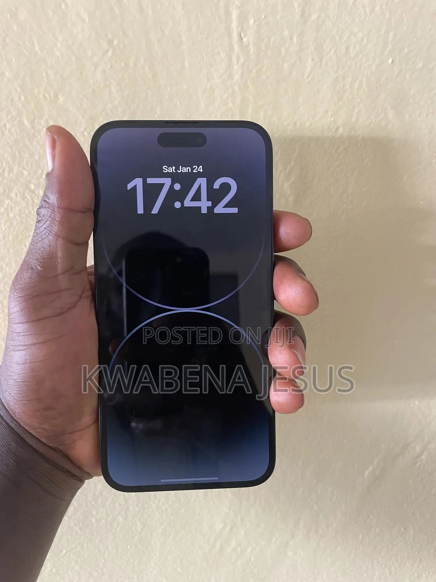 Apple iPhone 14 Pro Max 128 GB Black