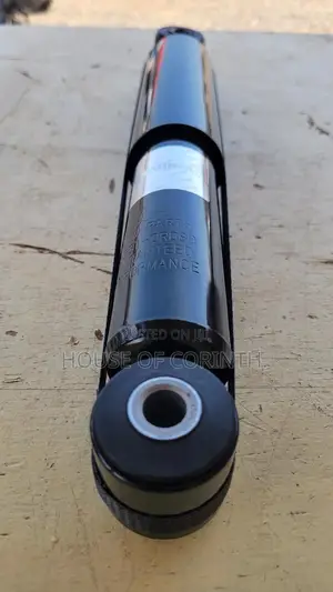 Shock Absorber(Rear) - Rav4 2013-19, Harrier 2014-2020, Lexus Nx 2014-
