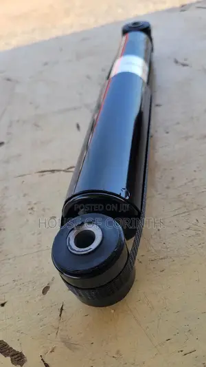 Shock Absorber(Rear) - Rav4 2013-19, Harrier 2014-2020, Lexus Nx 2014-
