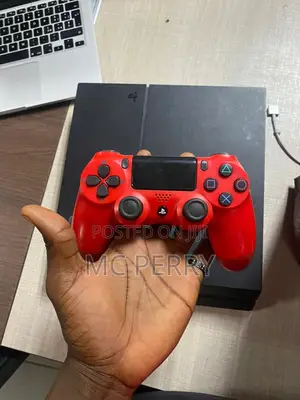 Playstation 4