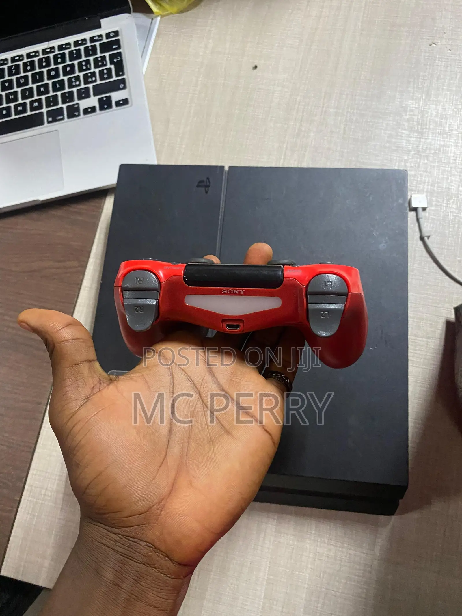 Playstation 4