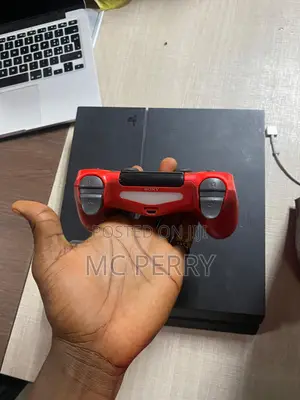 Playstation 4