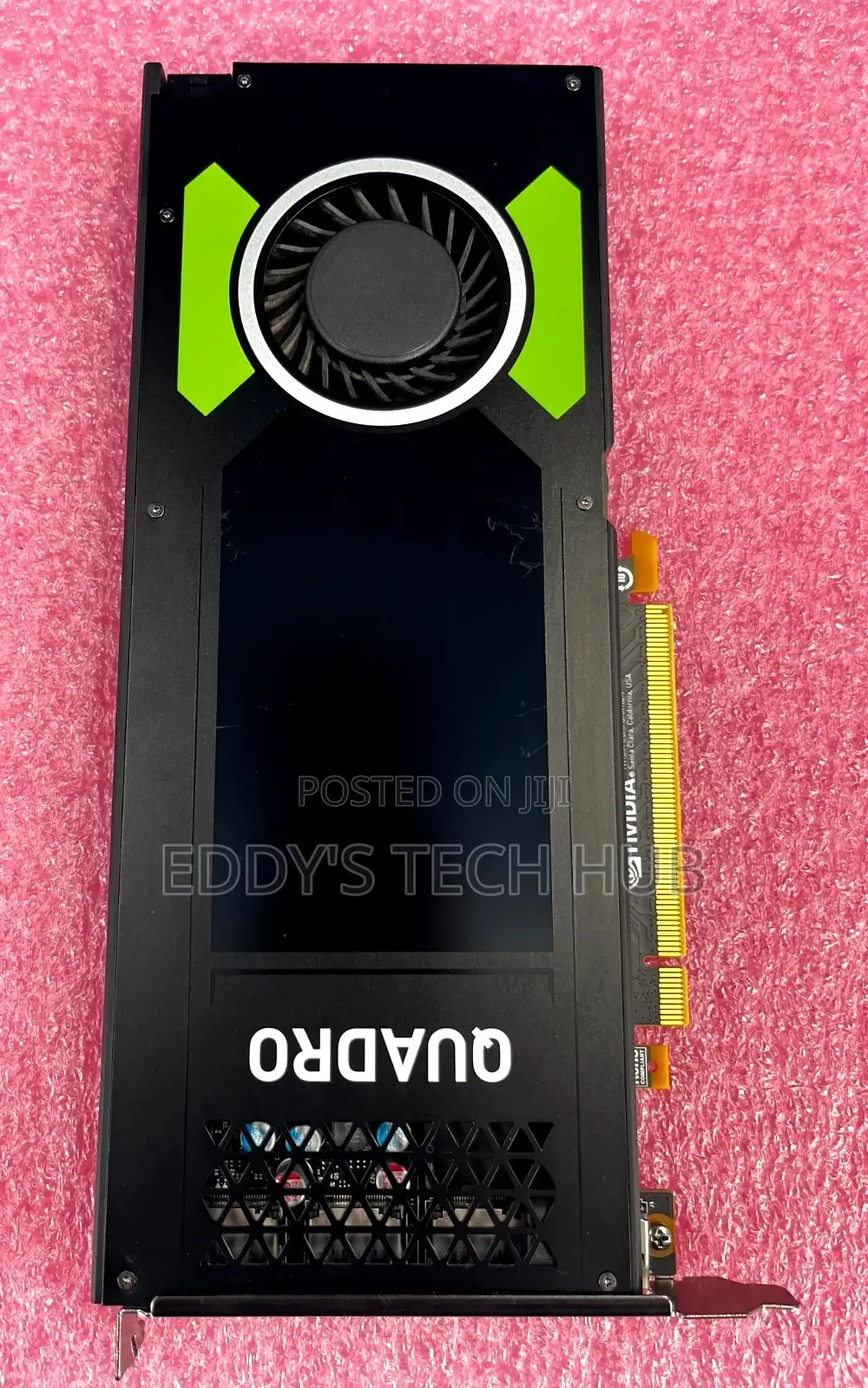 Nvidia Quadro M4000 8gb Gddr5 Worksatation and Gaming Graphics Card