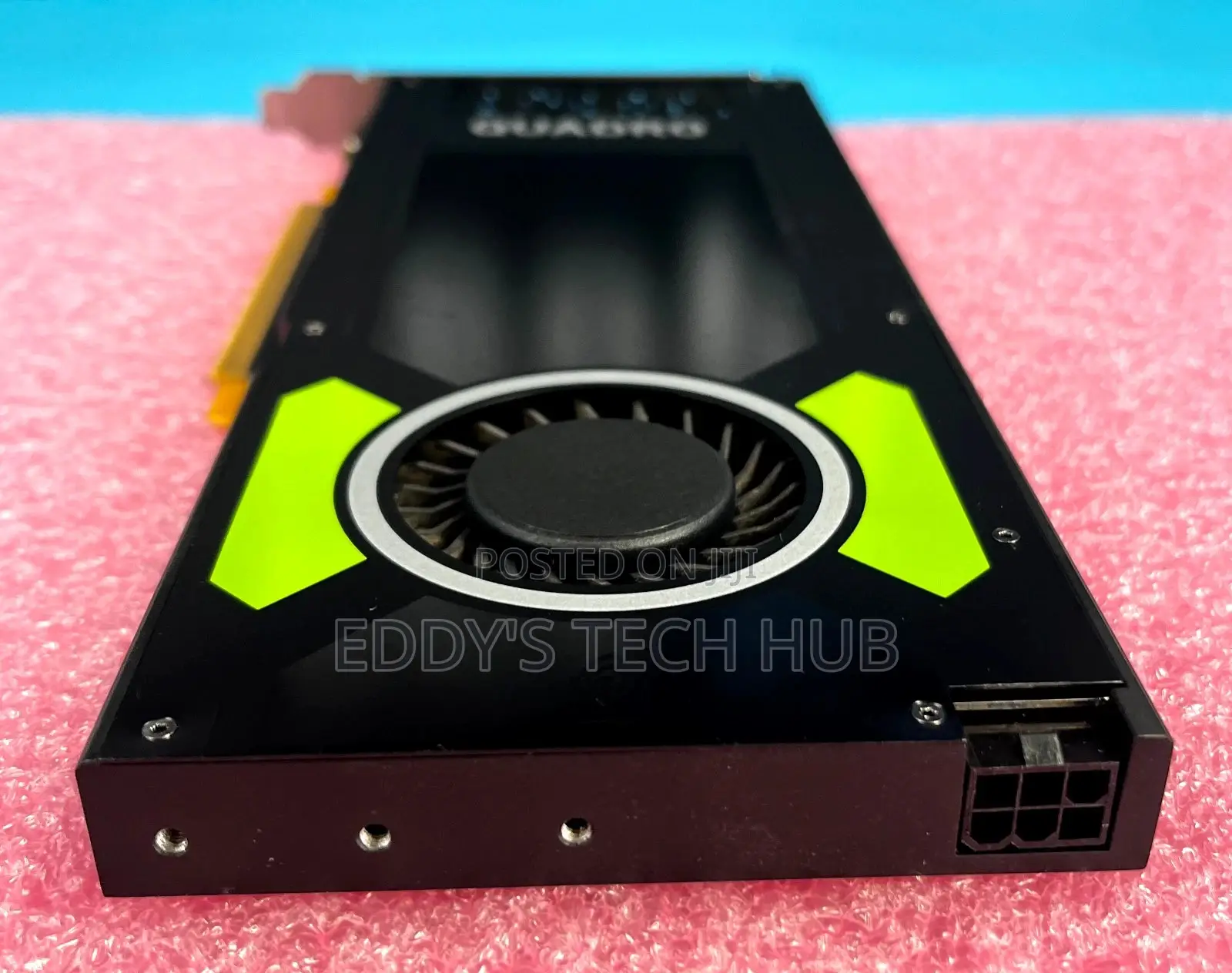 Nvidia Quadro M4000 8gb Gddr5 Worksatation and Gaming Graphics Card