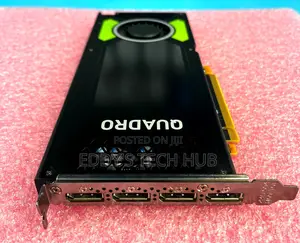 Nvidia Quadro M4000 8gb Gddr5 Worksatation and Gaming Graphics Card