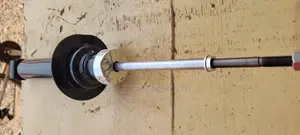 Shock Absorber (Front) -Mitsubishi Pajero 4m40, 4m41