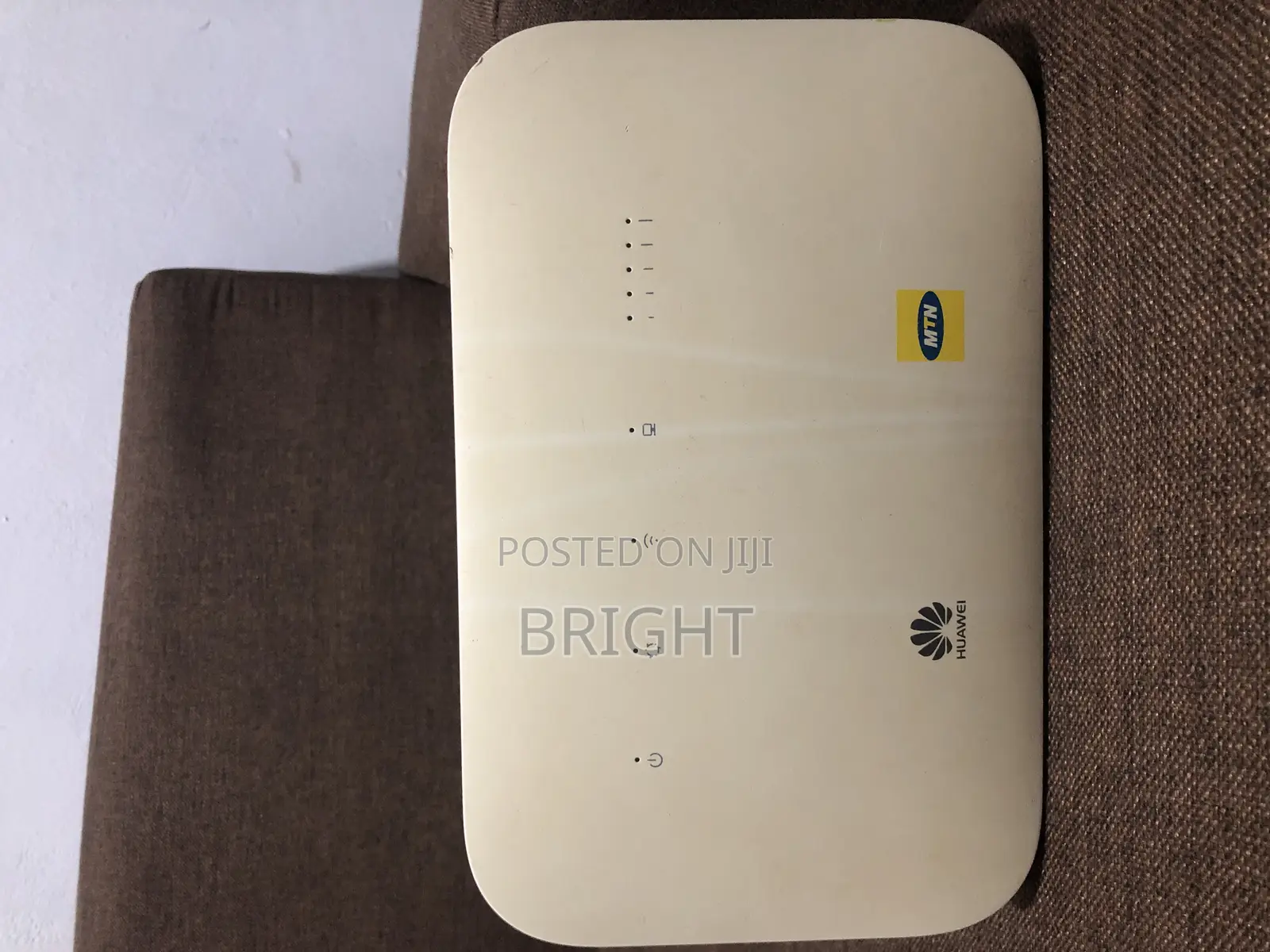 Original Turbonet Router in Oyarifa - Networking Products, Bright ...
