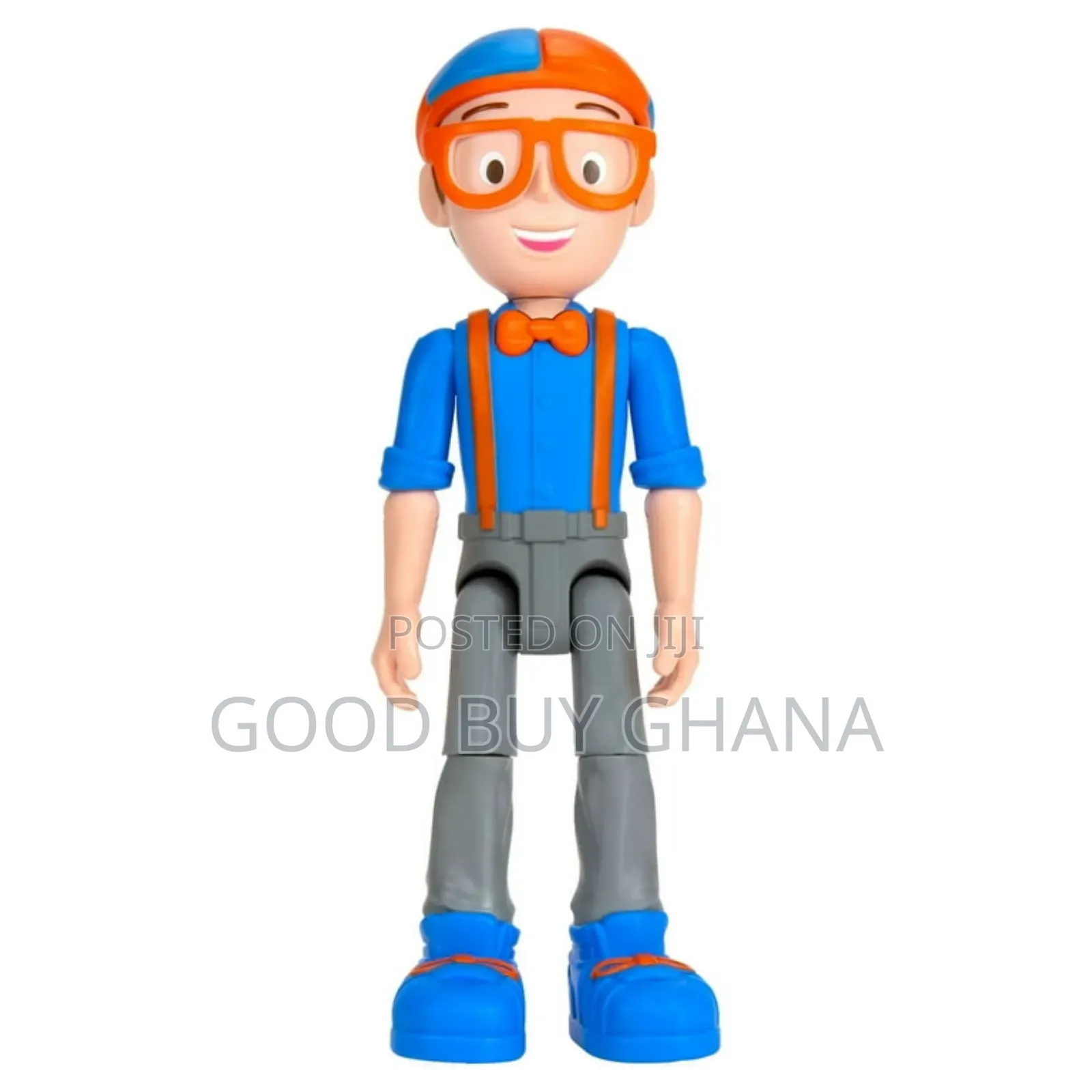 Blippi Kids Talking Toy