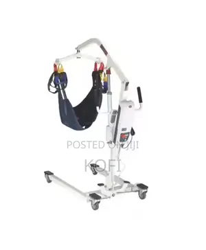 Electric Patient Lift