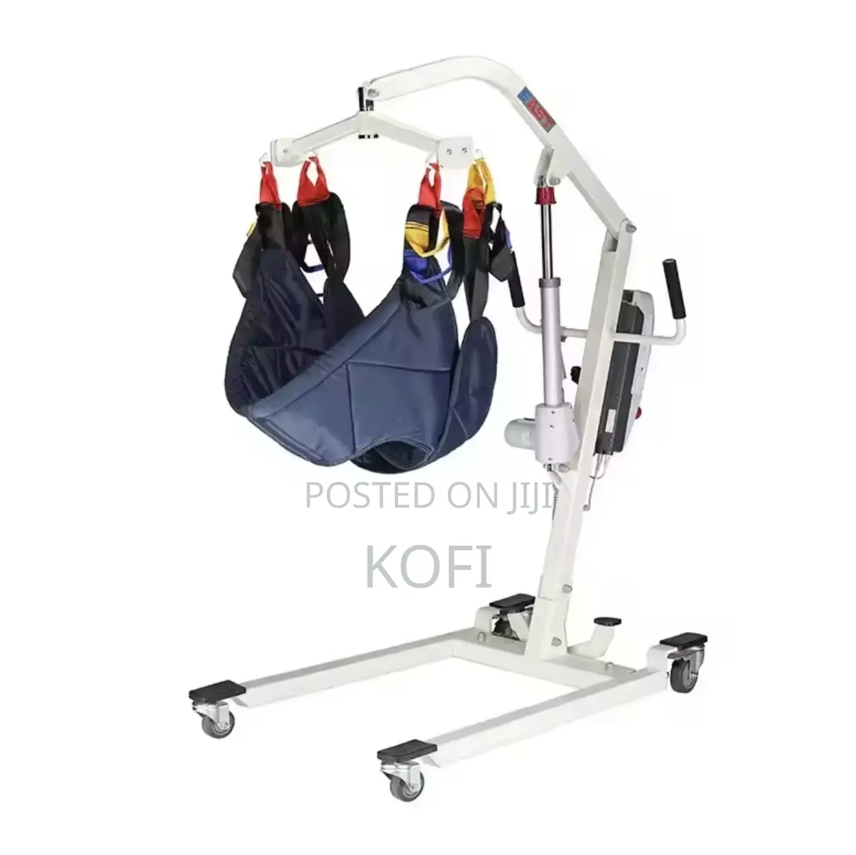 Electric Patient Lift