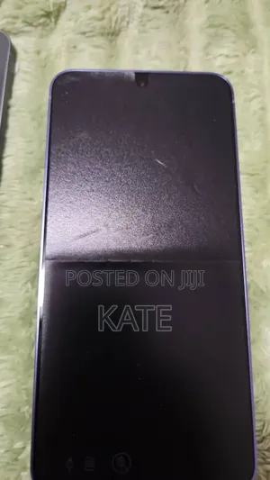 New Samsung Galaxy Z Flip6 256 GB Purple