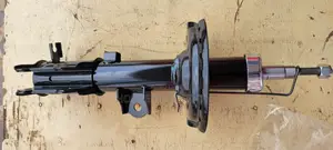 Shock Absorbers (Front, Pair) - Hyundai Accent 2012-, Kia Rio 2012-