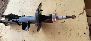 Shock Absorbers (Front, Pair) - Hyundai Accent 2012-, Kia Rio 2012-