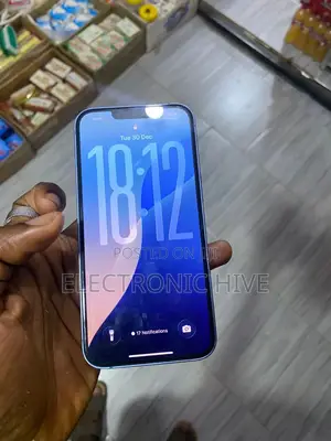 Apple iPhone 13 128 GB Blue