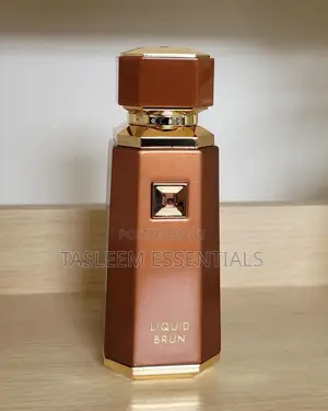 Liquid Brun