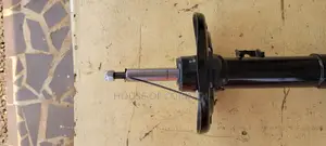 Shock Absorber - Honda Civic 2016- (Front, Pair)