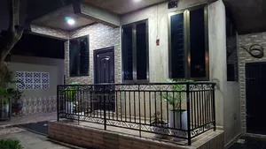 Mini Flat in Ola Balm for rent