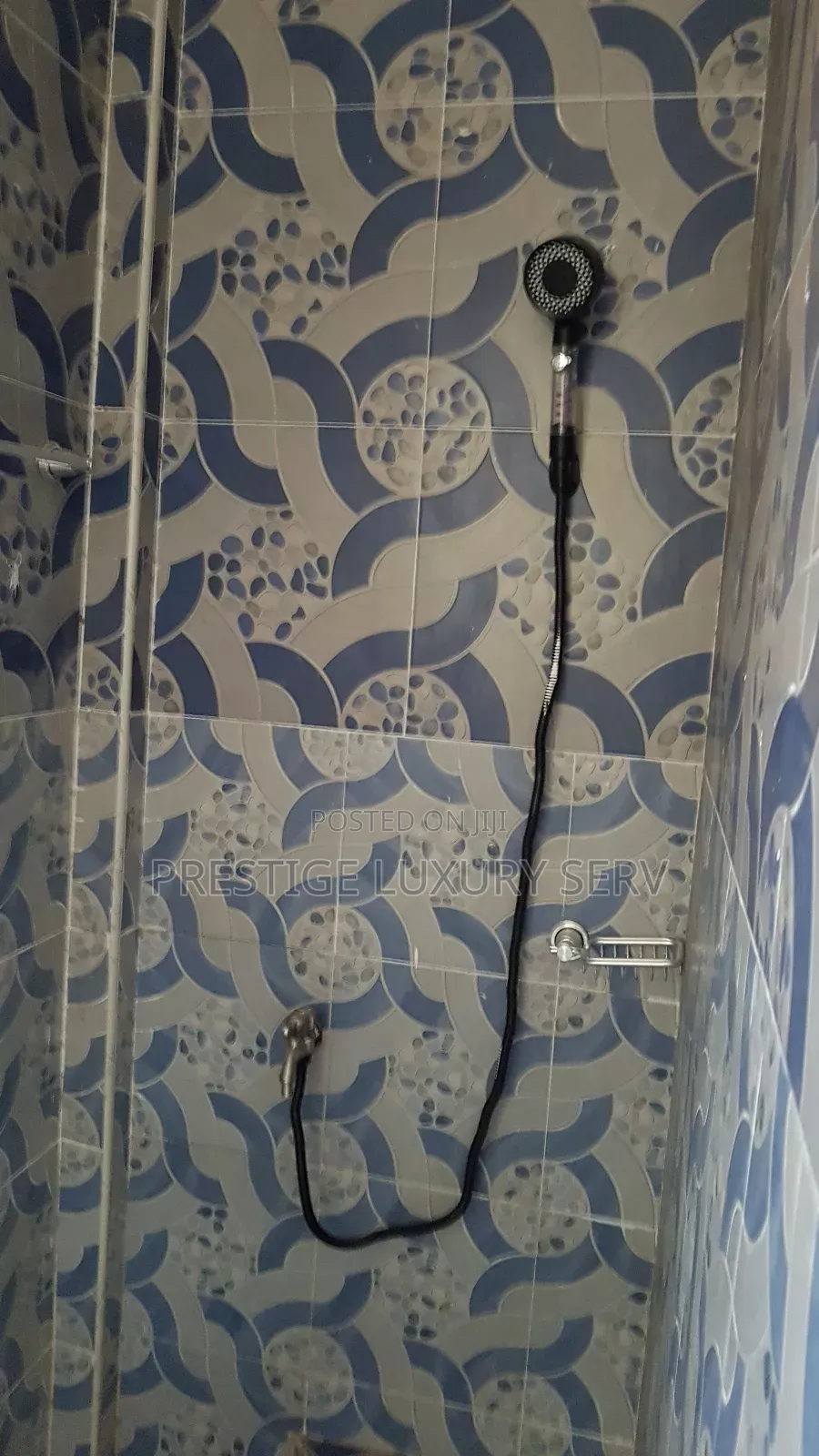 Mini Flat in Ola Balm for rent