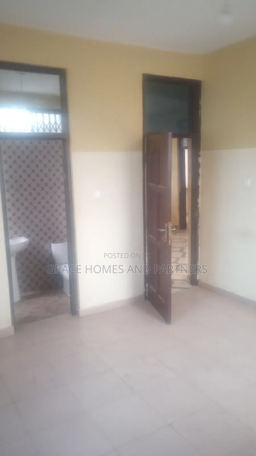 2bdrm Apartment in Gbestile Soldier, Tema Metropolitan for rent