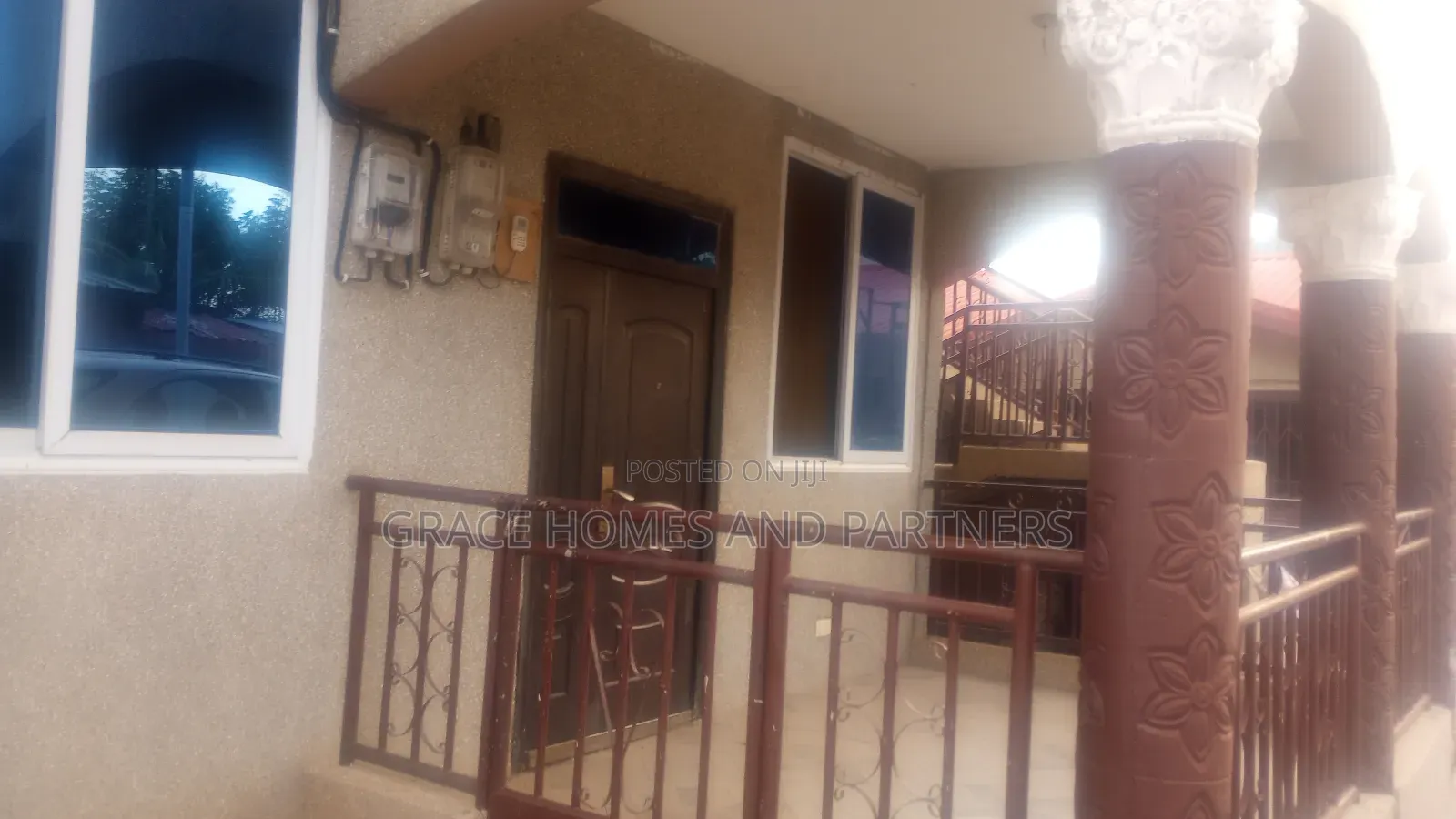 2bdrm Apartment in Gbestile Soldier, Tema Metropolitan for rent