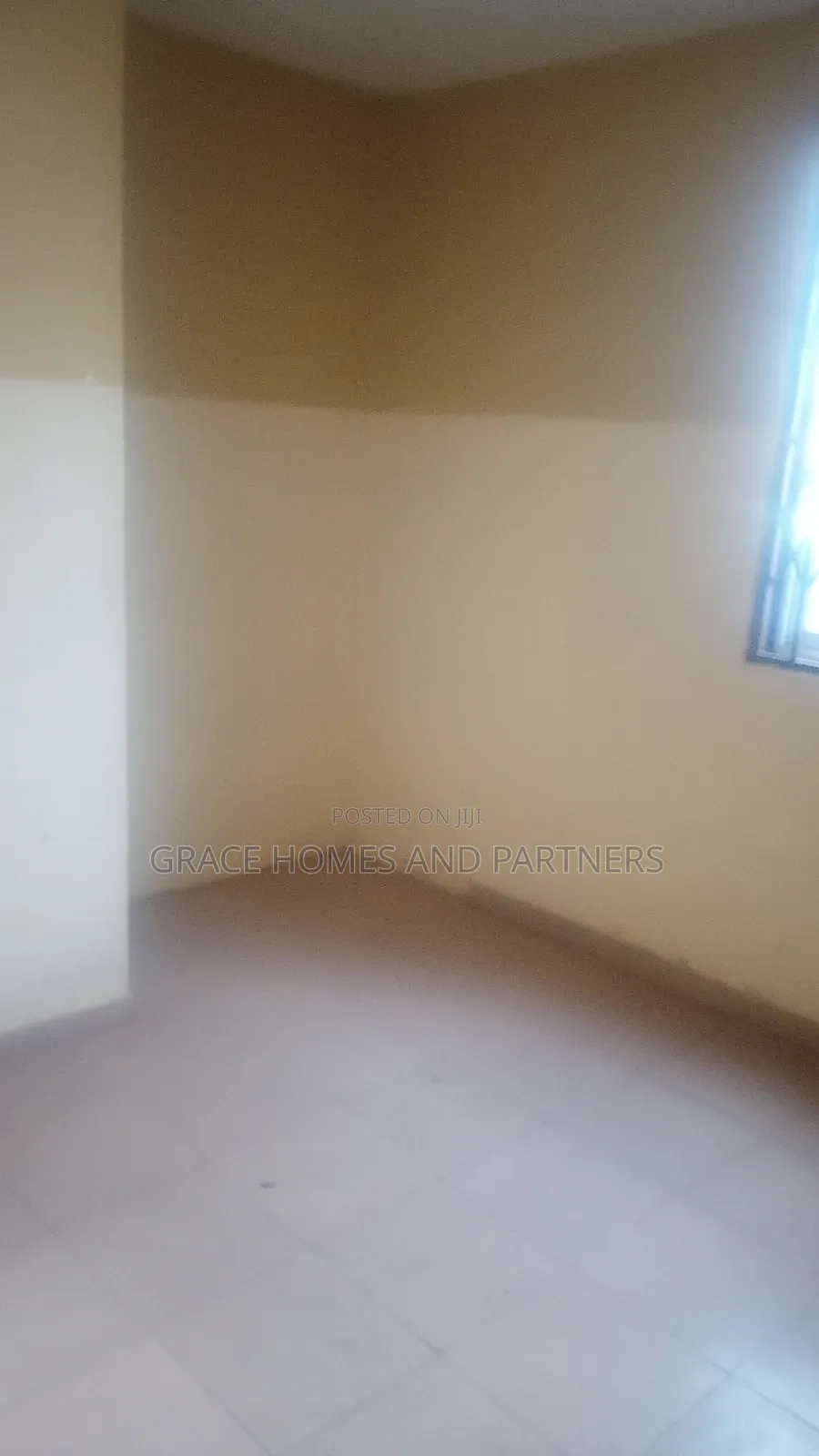 2bdrm Apartment in Gbestile Soldier, Tema Metropolitan for rent