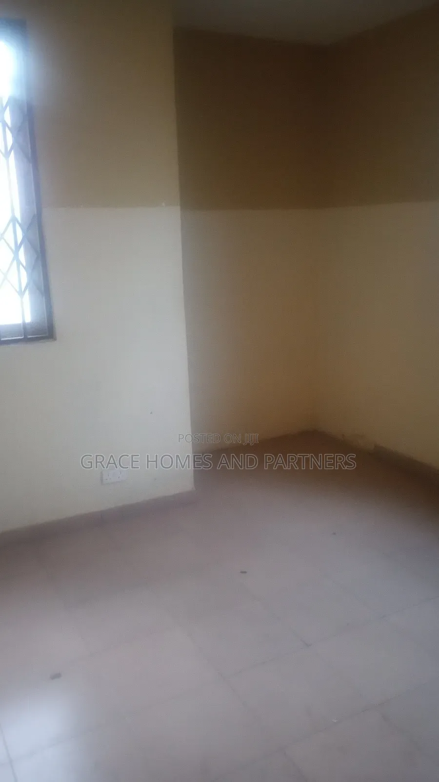 2bdrm Apartment in Gbestile Soldier, Tema Metropolitan for rent
