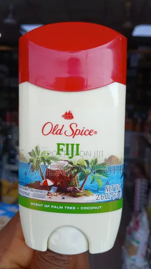Old Spice Fiji Antiperspirant Deodorant, 73g