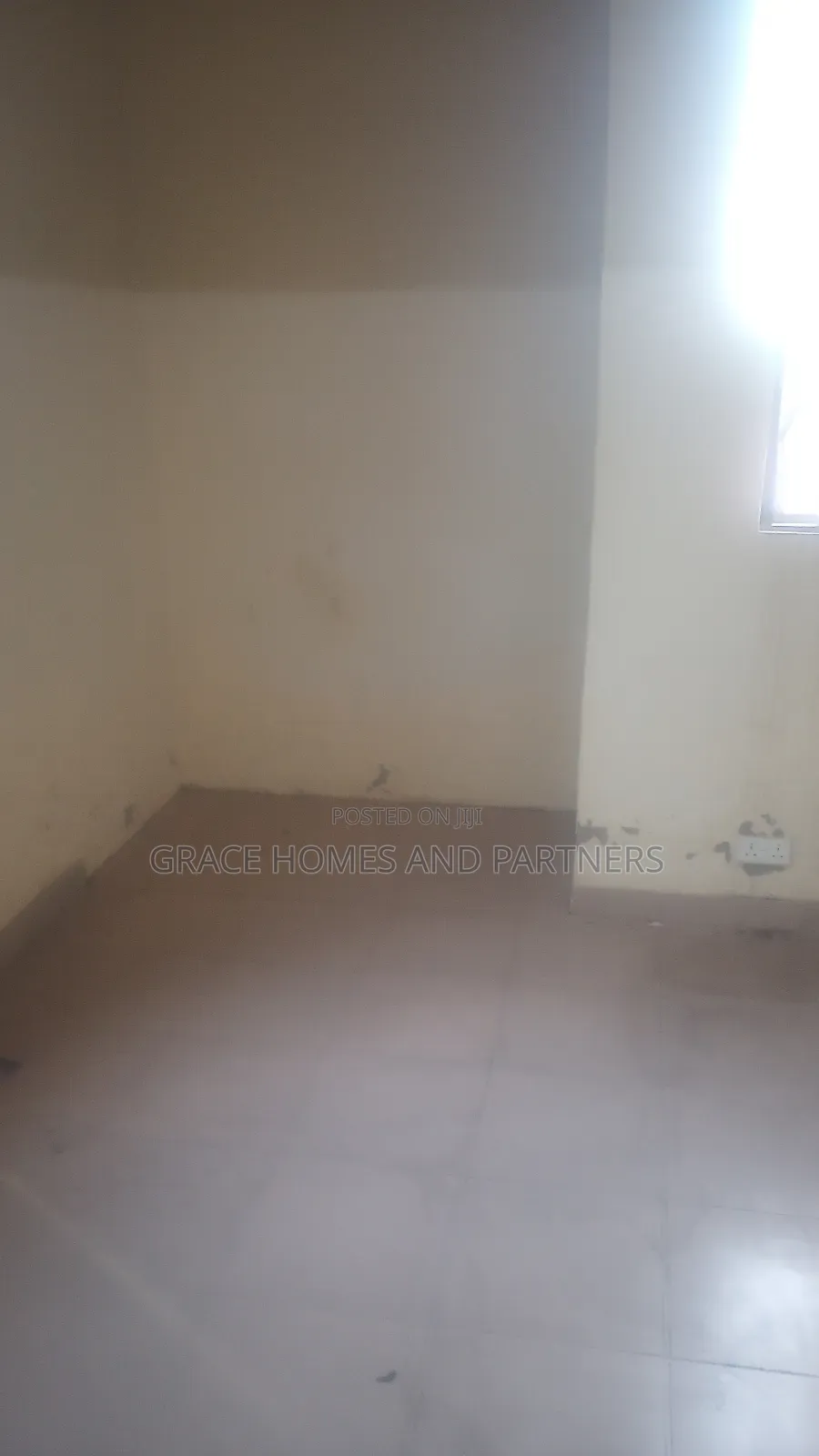 2bdrm Apartment in Gbestile Soldier, Tema Metropolitan for rent