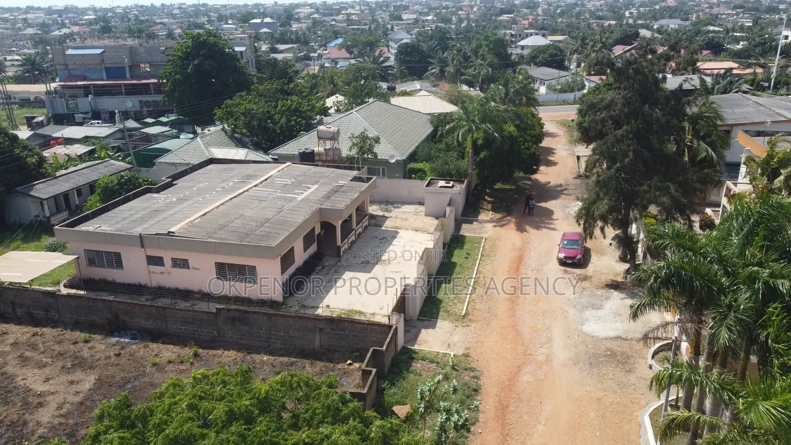 5bdrm House in Accra for sale