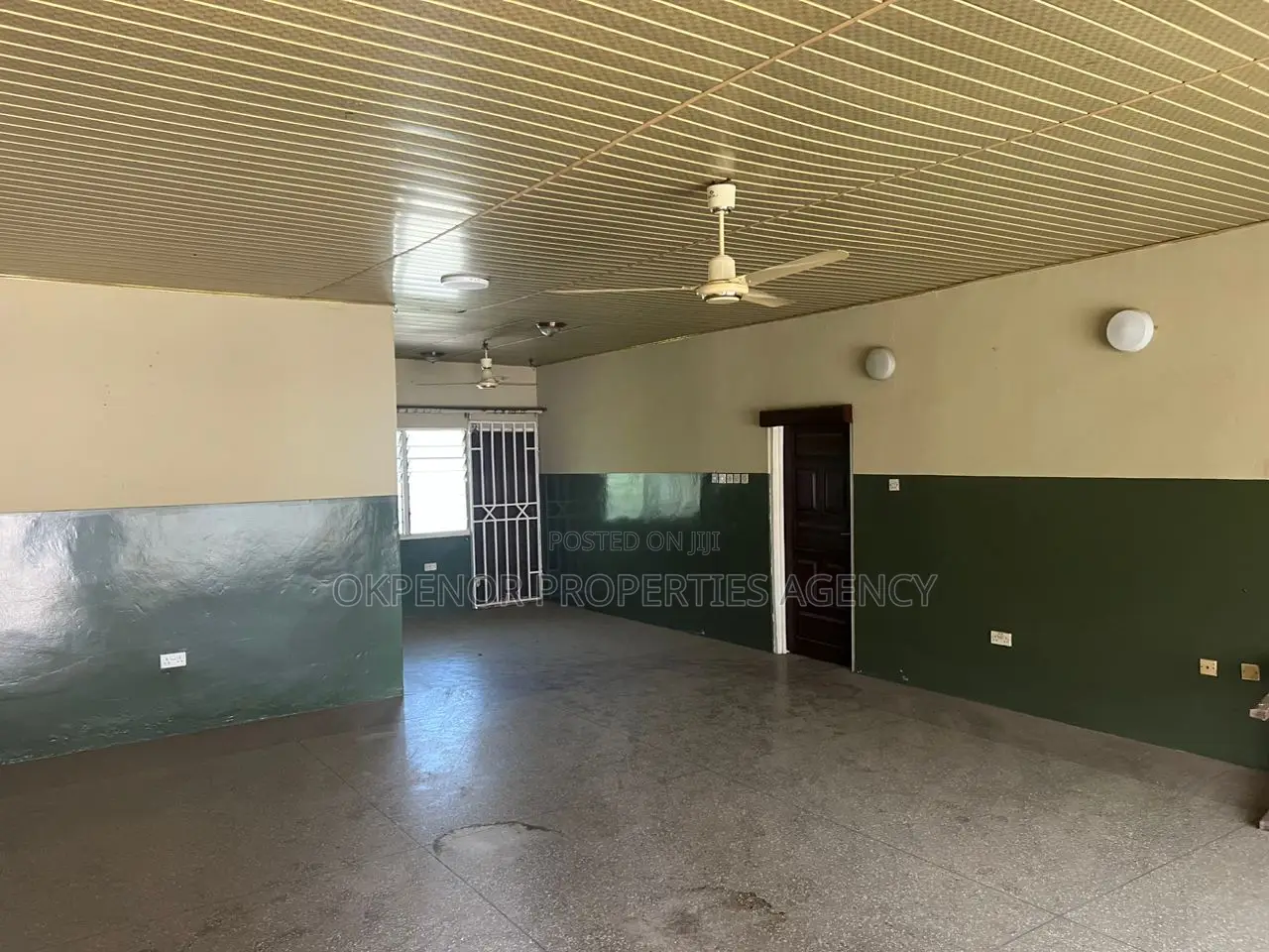 5bdrm House in Accra for sale