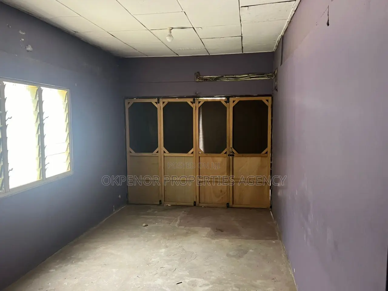 5bdrm House in Accra for sale