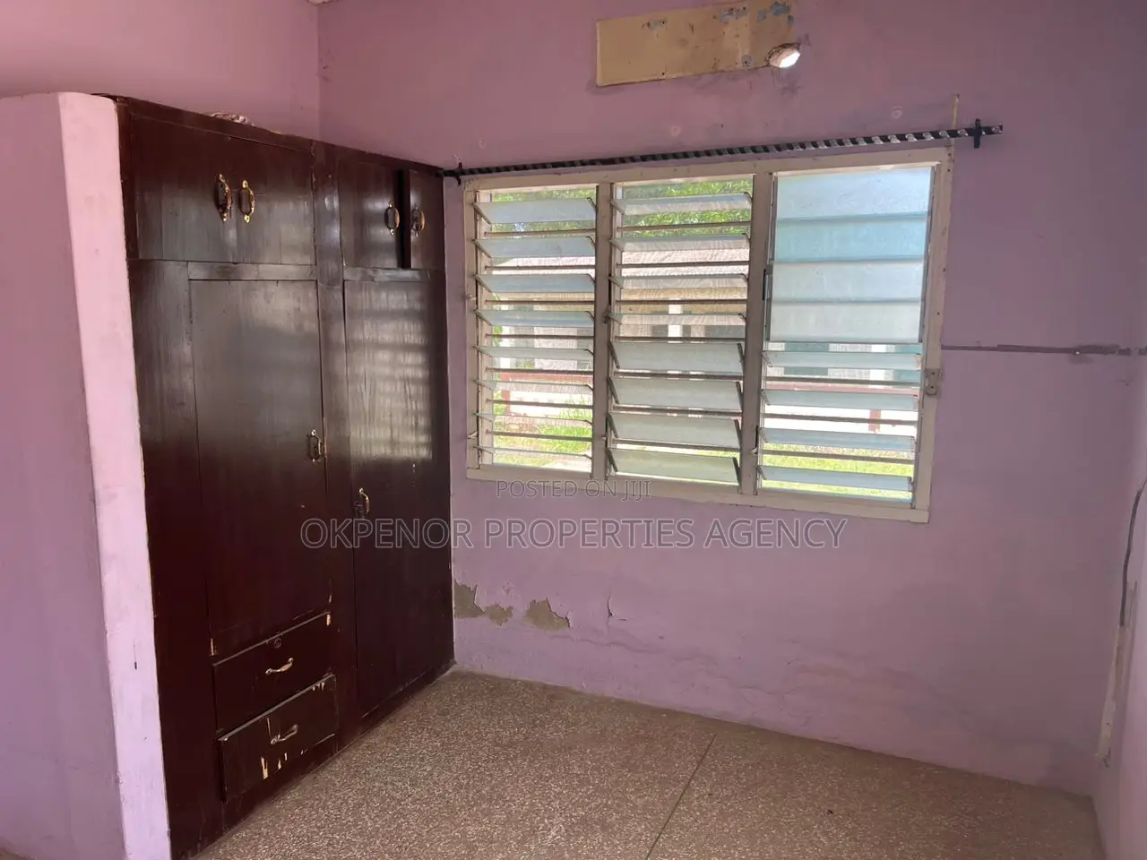 5bdrm House in Accra for sale