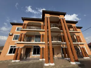 2bdrm Apartment in Retede Properties, Atwima Kwanwoma for rent
