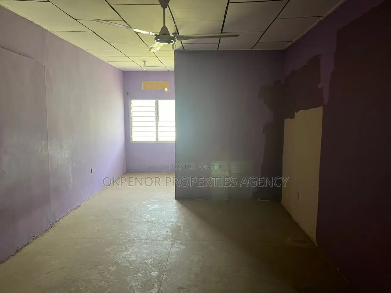 5bdrm House in Accra for sale
