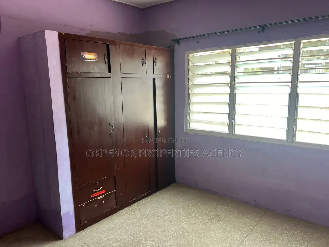 5bdrm House in Accra for sale