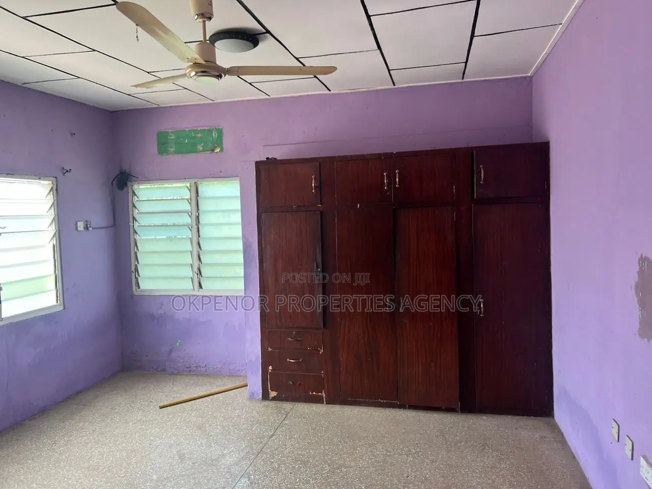 5bdrm House in Accra for sale