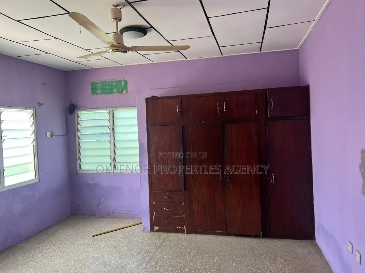 5bdrm House in Accra for sale