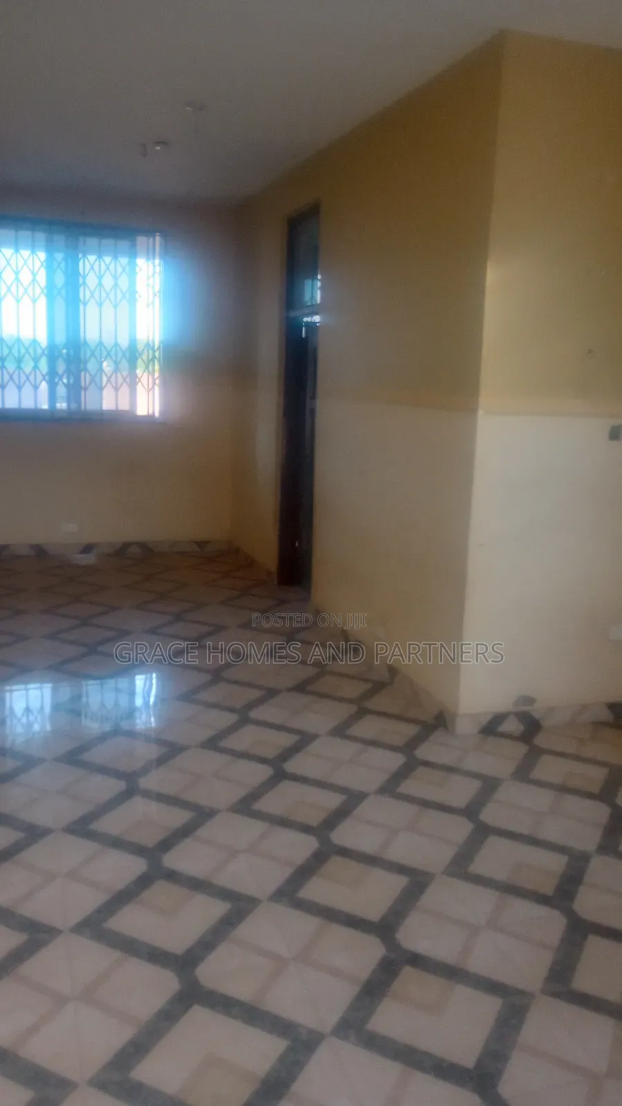 2bdrm Apartment in Gbestile Soldier, Tema Metropolitan for rent