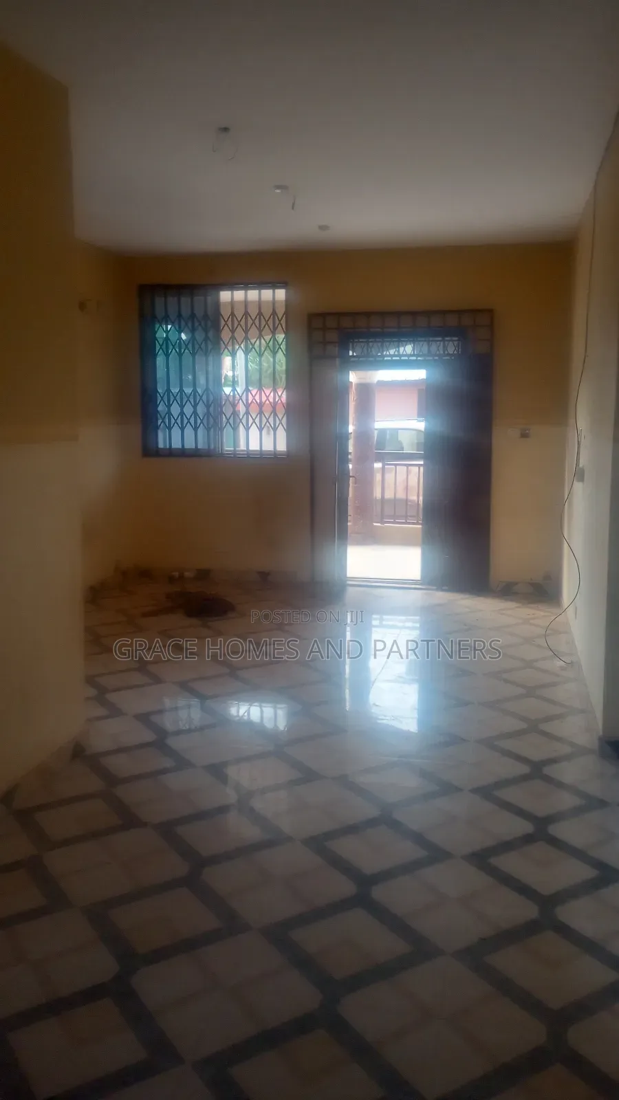 2bdrm Apartment in Gbestile Soldier, Tema Metropolitan for rent