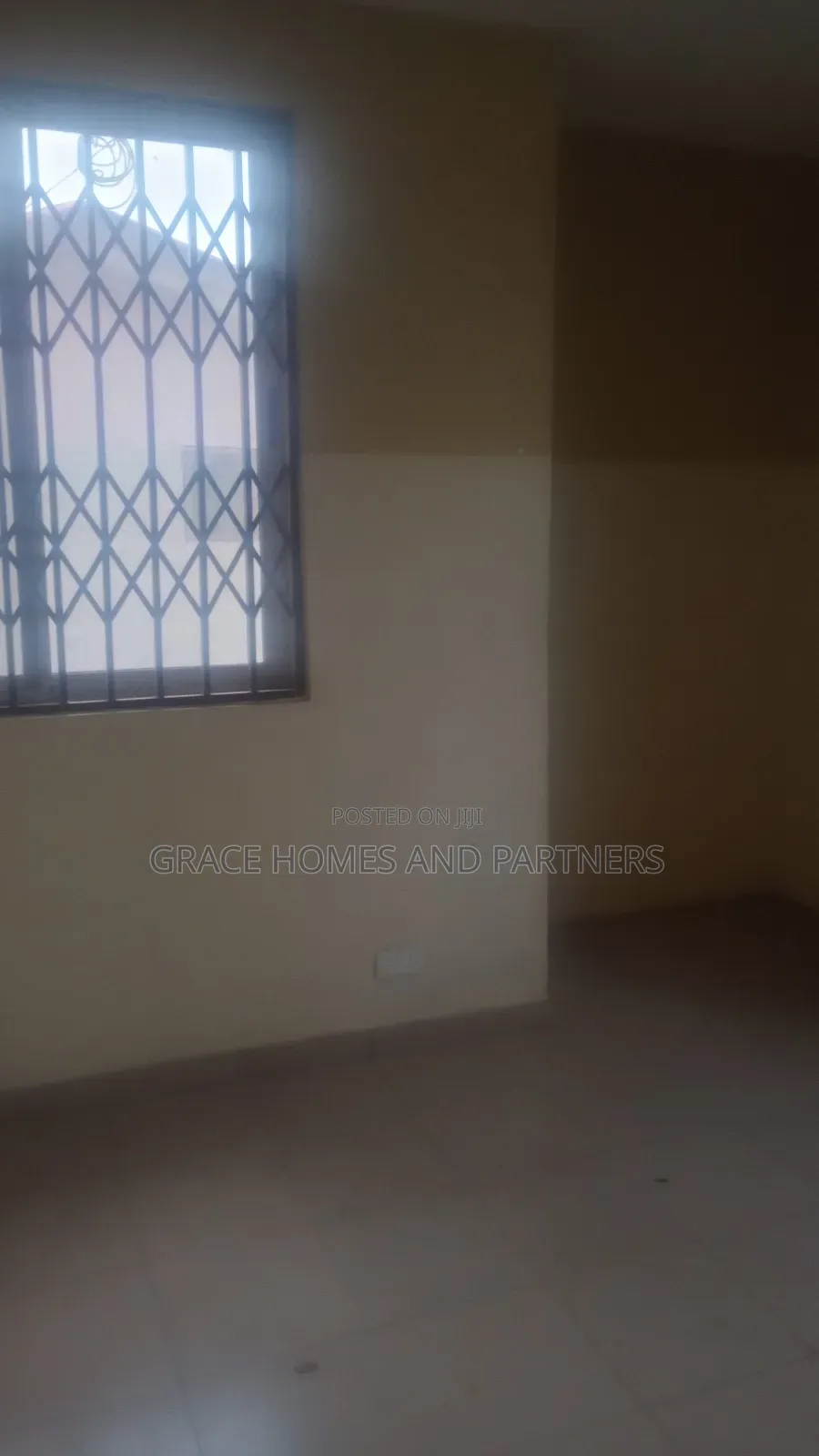 2bdrm Apartment in Gbestile Soldier, Tema Metropolitan for rent